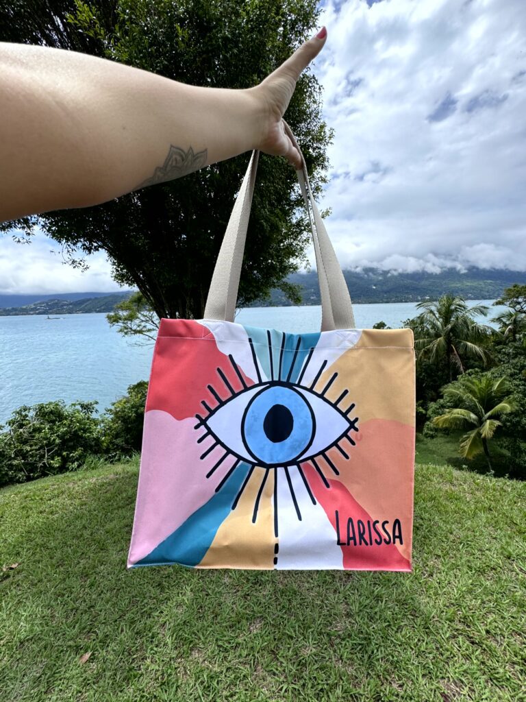 Bolsas personalizadas