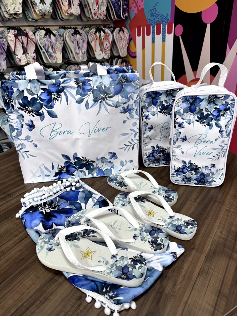 Kit personalizado 15 anos 