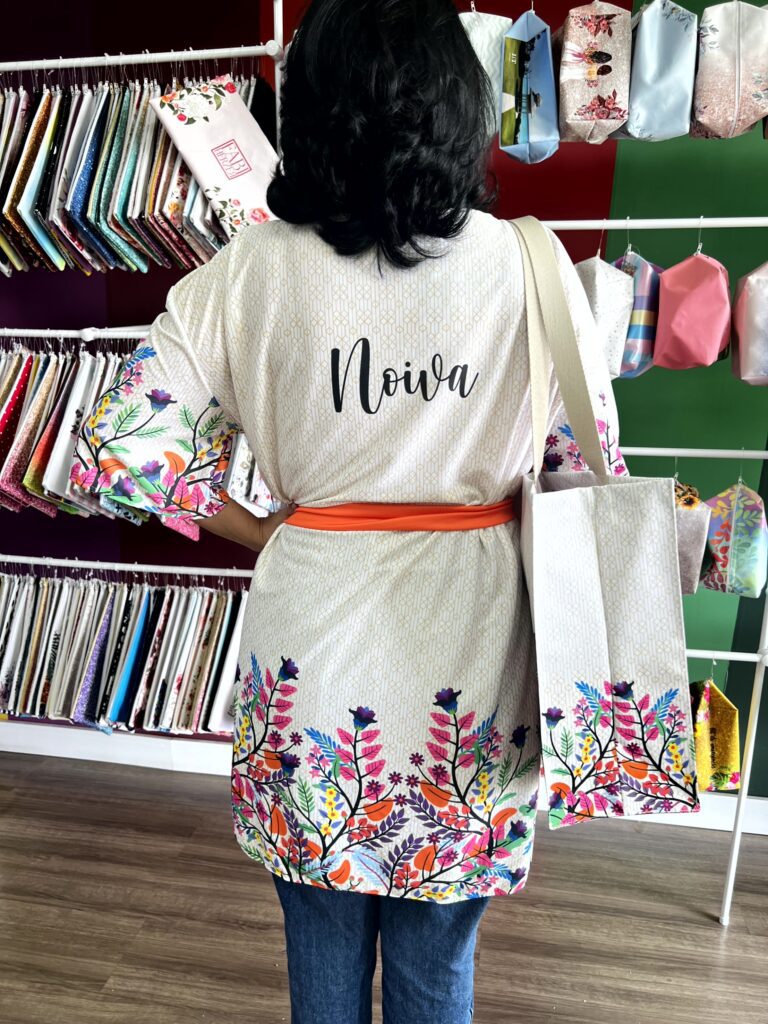 Produtos personalizados