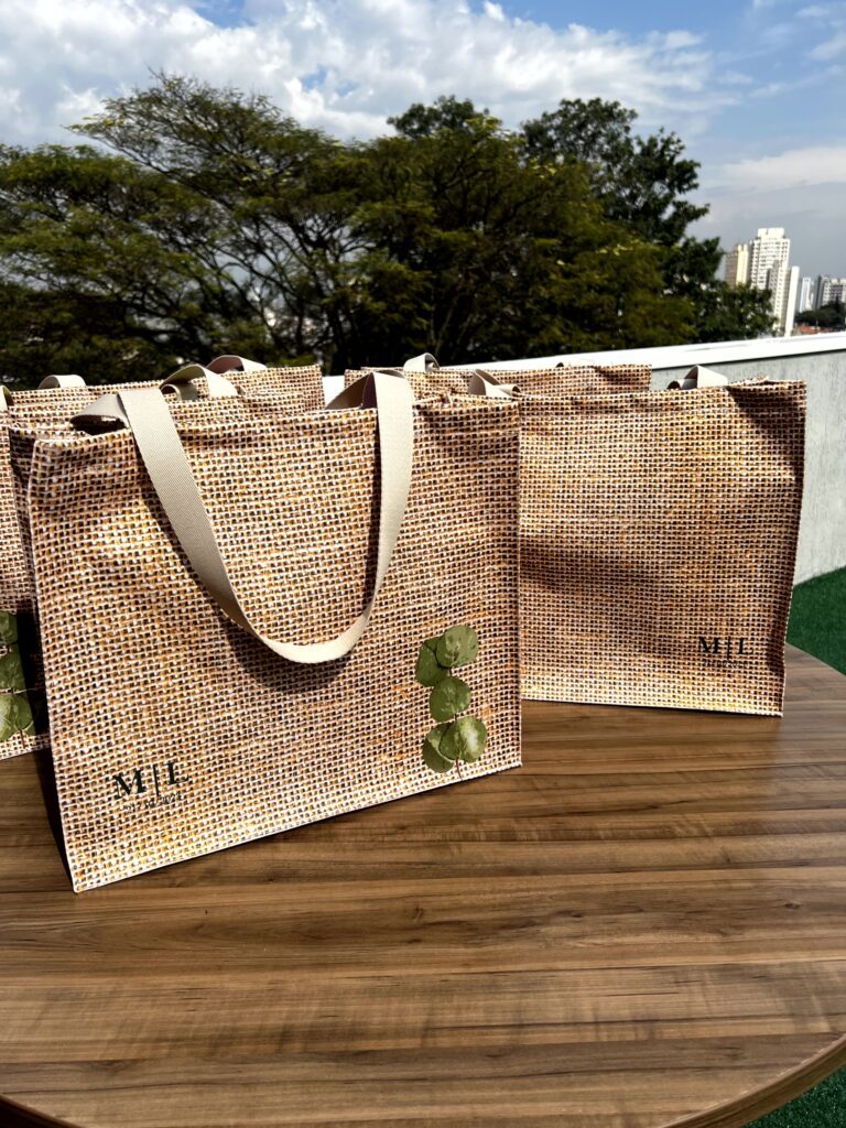 Bolsa Personalizada