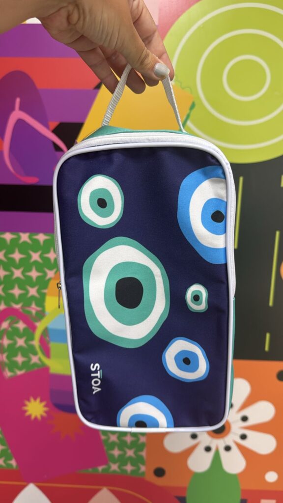 Necessaire personalizada empresa