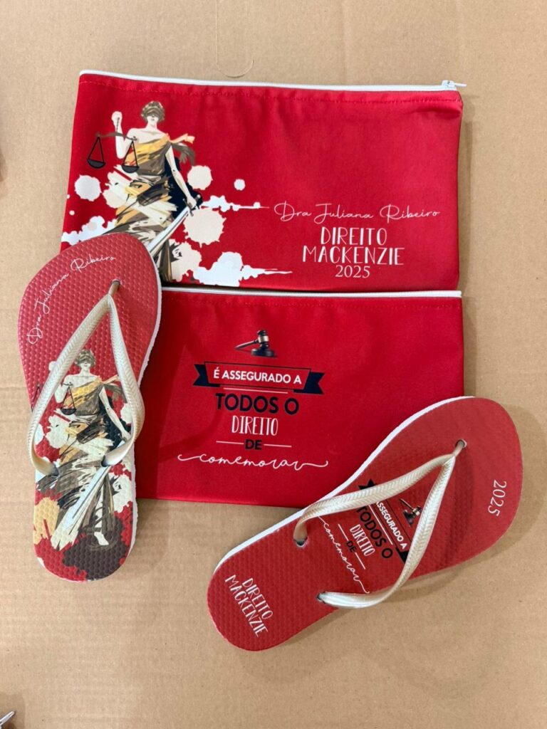 lembrancinhas de formatura