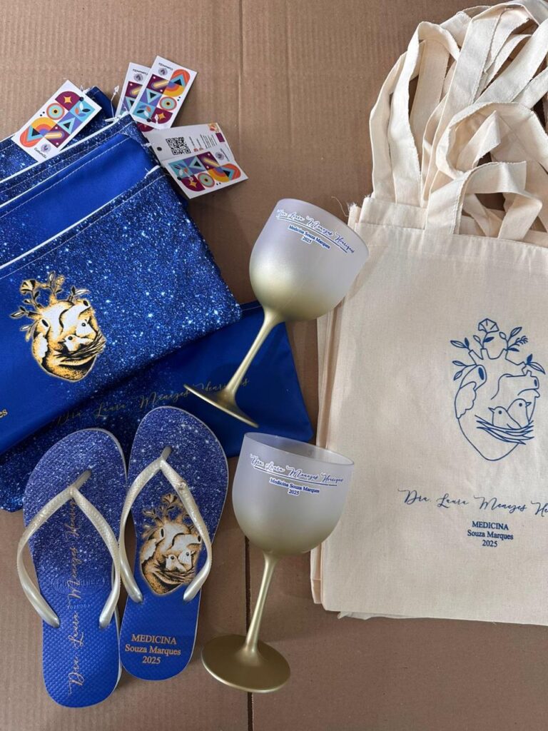 lembrancinhas de formatura