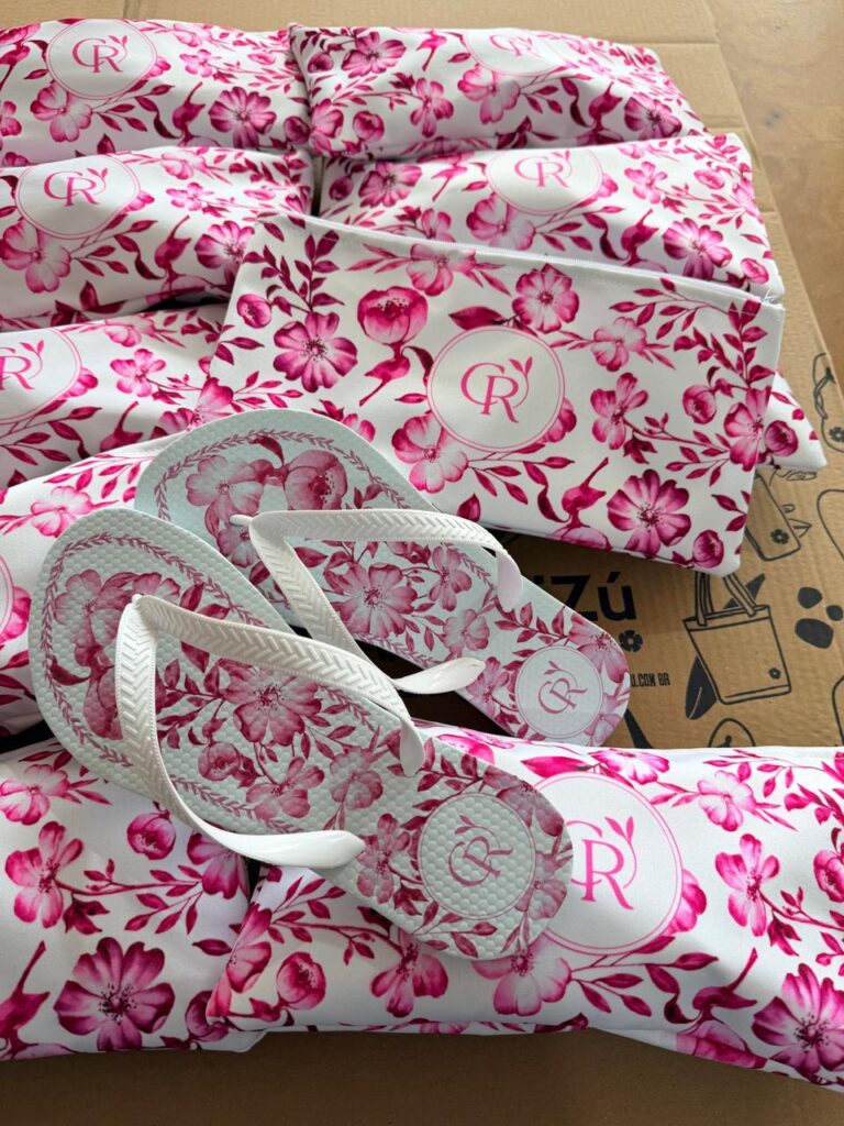 Lembrancinhas de Debutante e Festa de 15 Anos