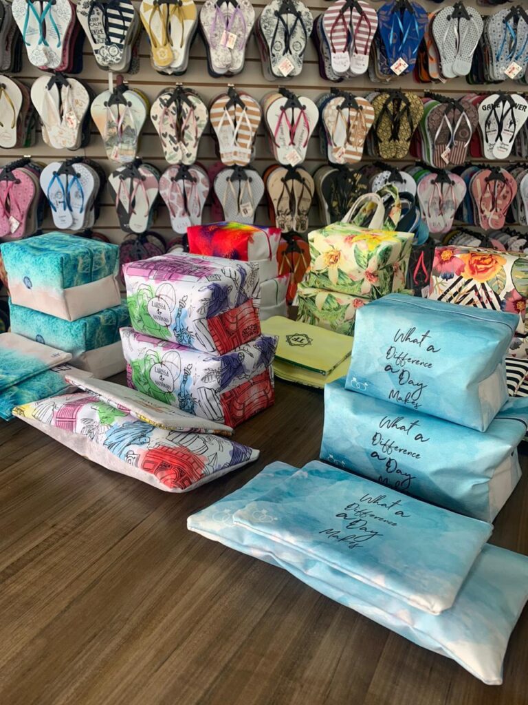 Lembrancinha 15 anos