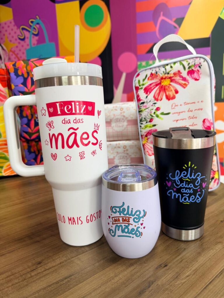 lembrancinha personalizada