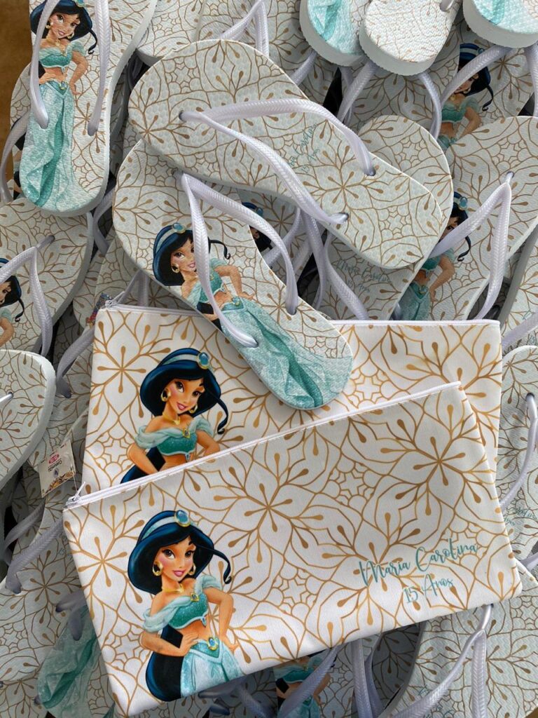 chinelos personalizados 