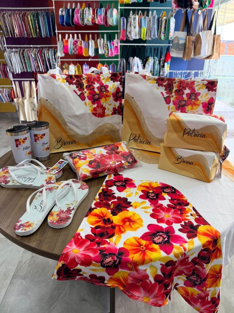 lembrancinha festa 15 anos