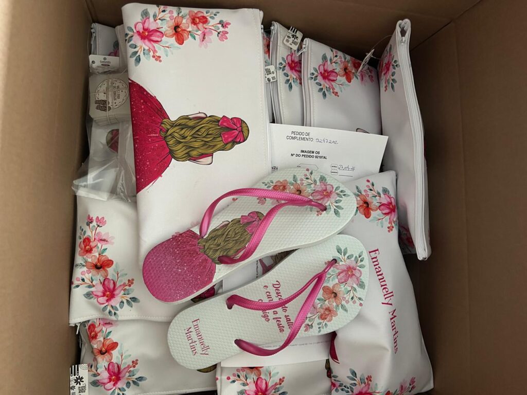 lembrancinhas para festa de 15 anos que realmente funcionam