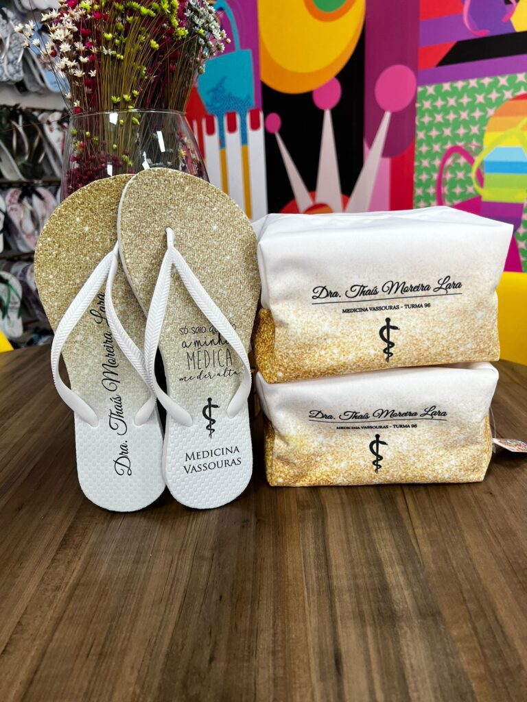 bolsa personalizada full print para formatura